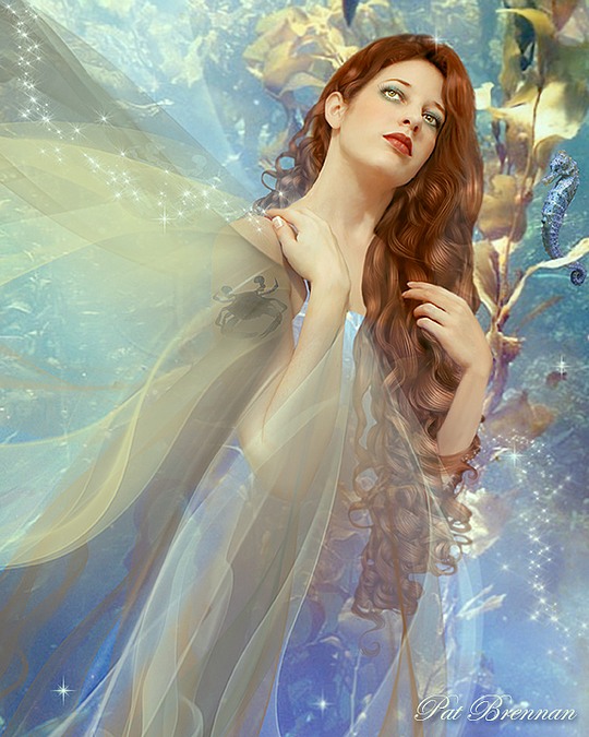 Fantasy in a dream Art - ID: 66777