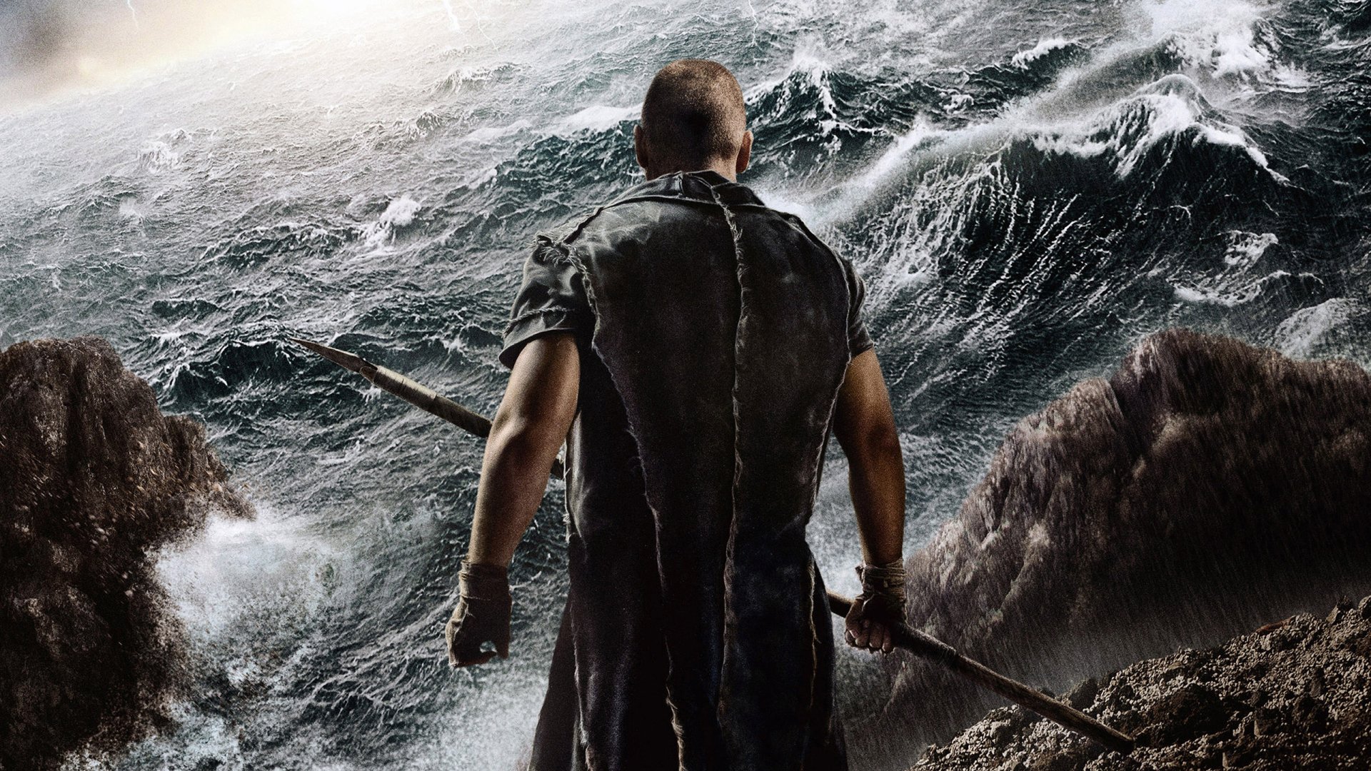 Download Movie Noah Art