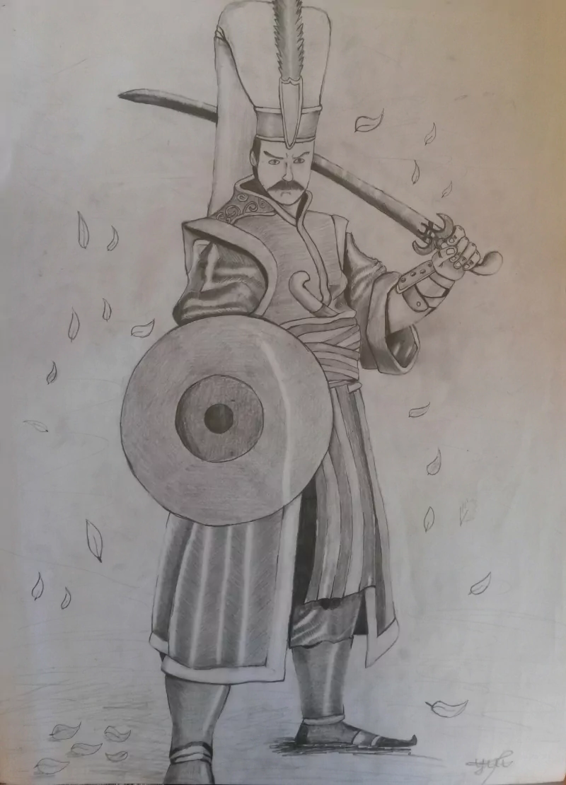  yeniçeri by yusuf