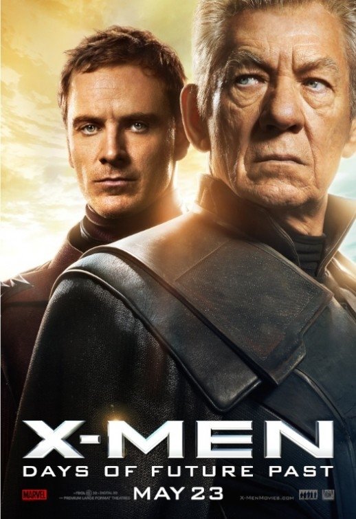 Download Movie X-Men: Days Of Future Past Art