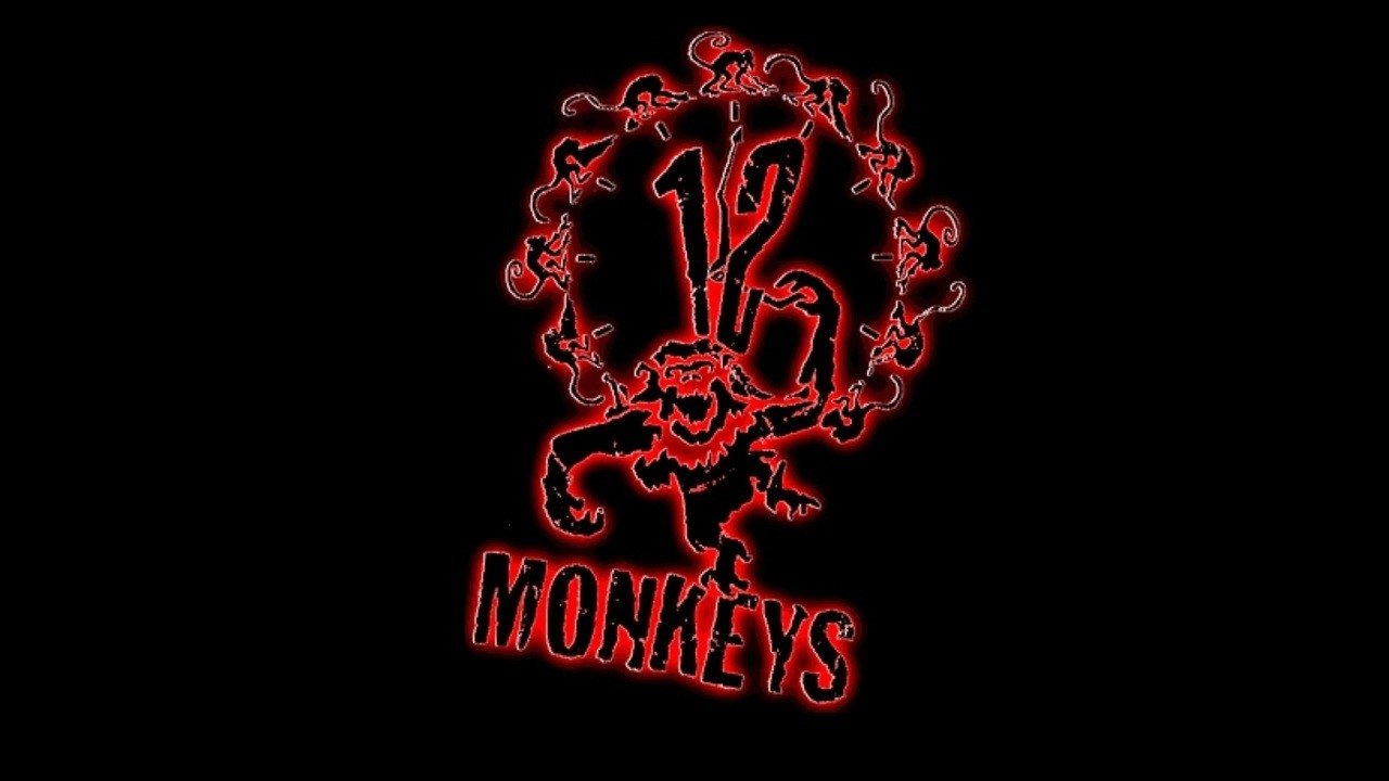 Download 12 Monkeys (Movie) Movie Art