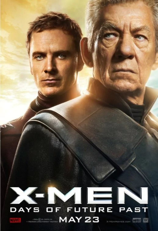 movie X-Men: Days of Future Past Image