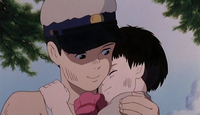 Download Anime Grave Of The Fireflies Art