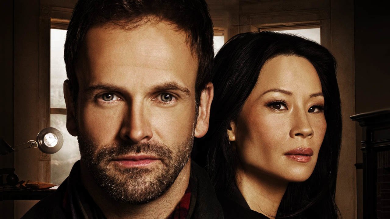 Download Elementary TV Show Art