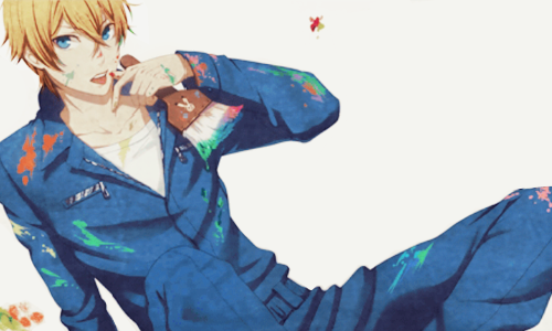 Download Anime Are You Alice? Art