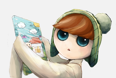 Download Anime Are You Alice? Art