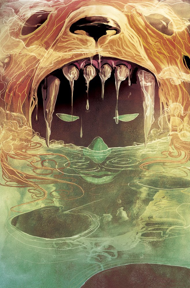 Download Comic Elektra (Marvel Comics) Art