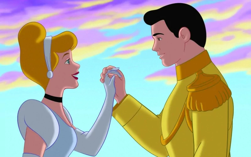  cinderella