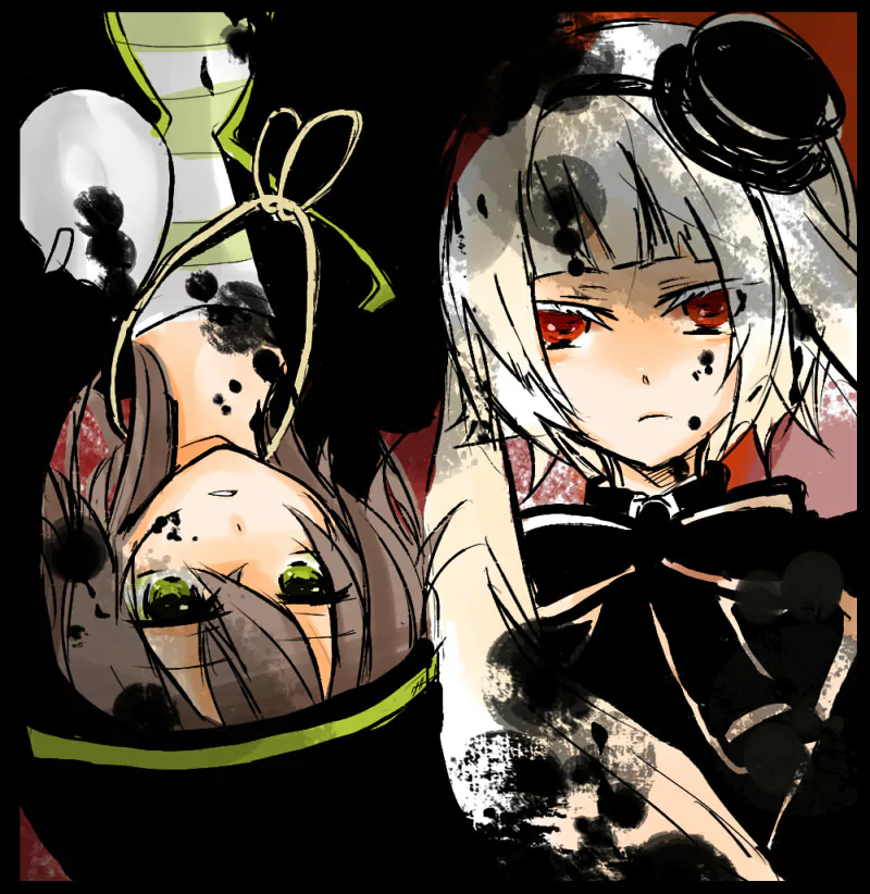 Anime Are You Alice? Image