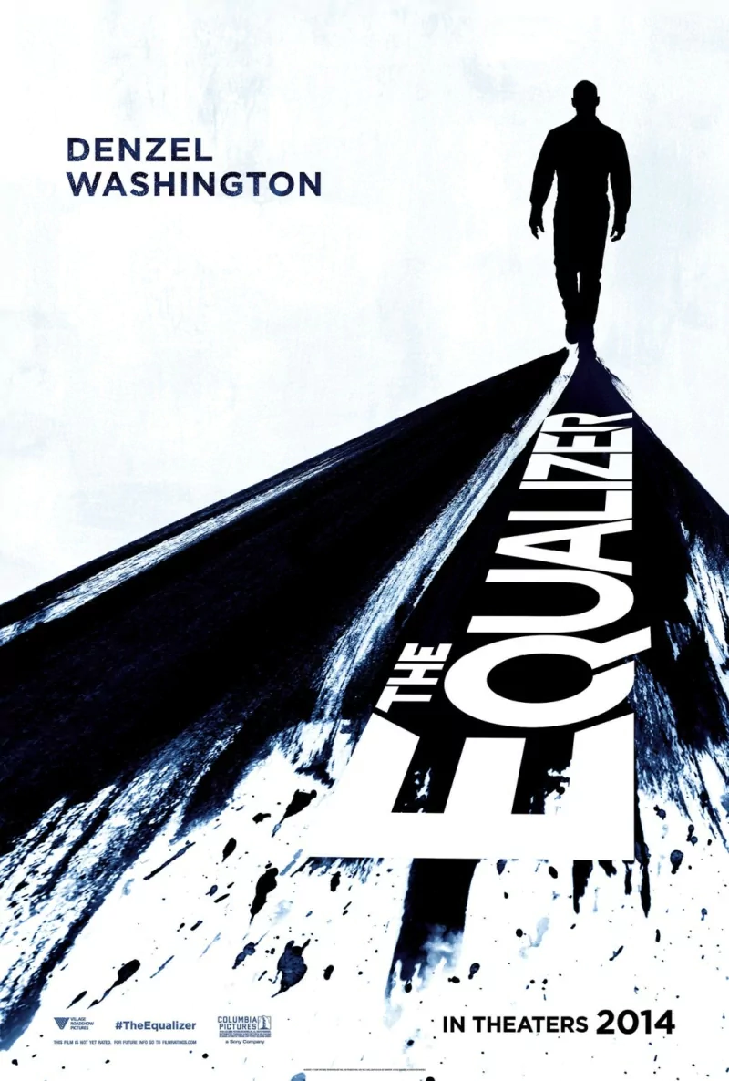 movie The Equalizer Image