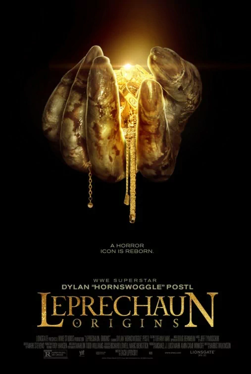 movie Leprechaun: Origins Image