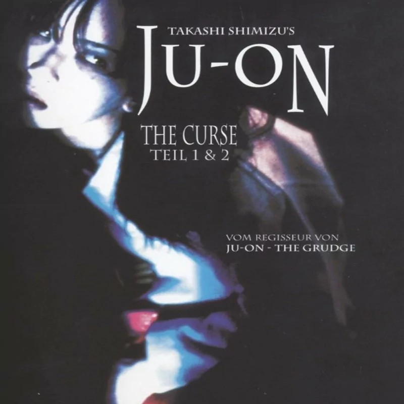 movie ju-on: the curse Image
