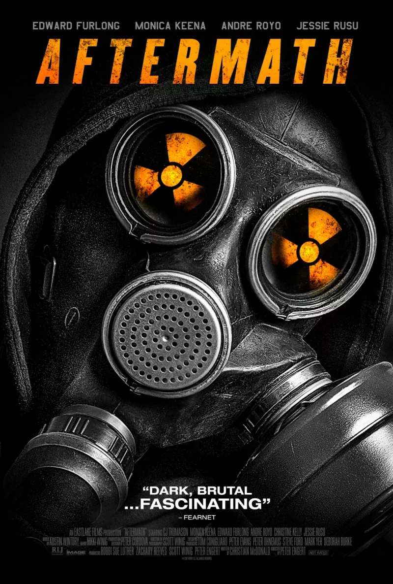 movie Aftermath (2017) Image