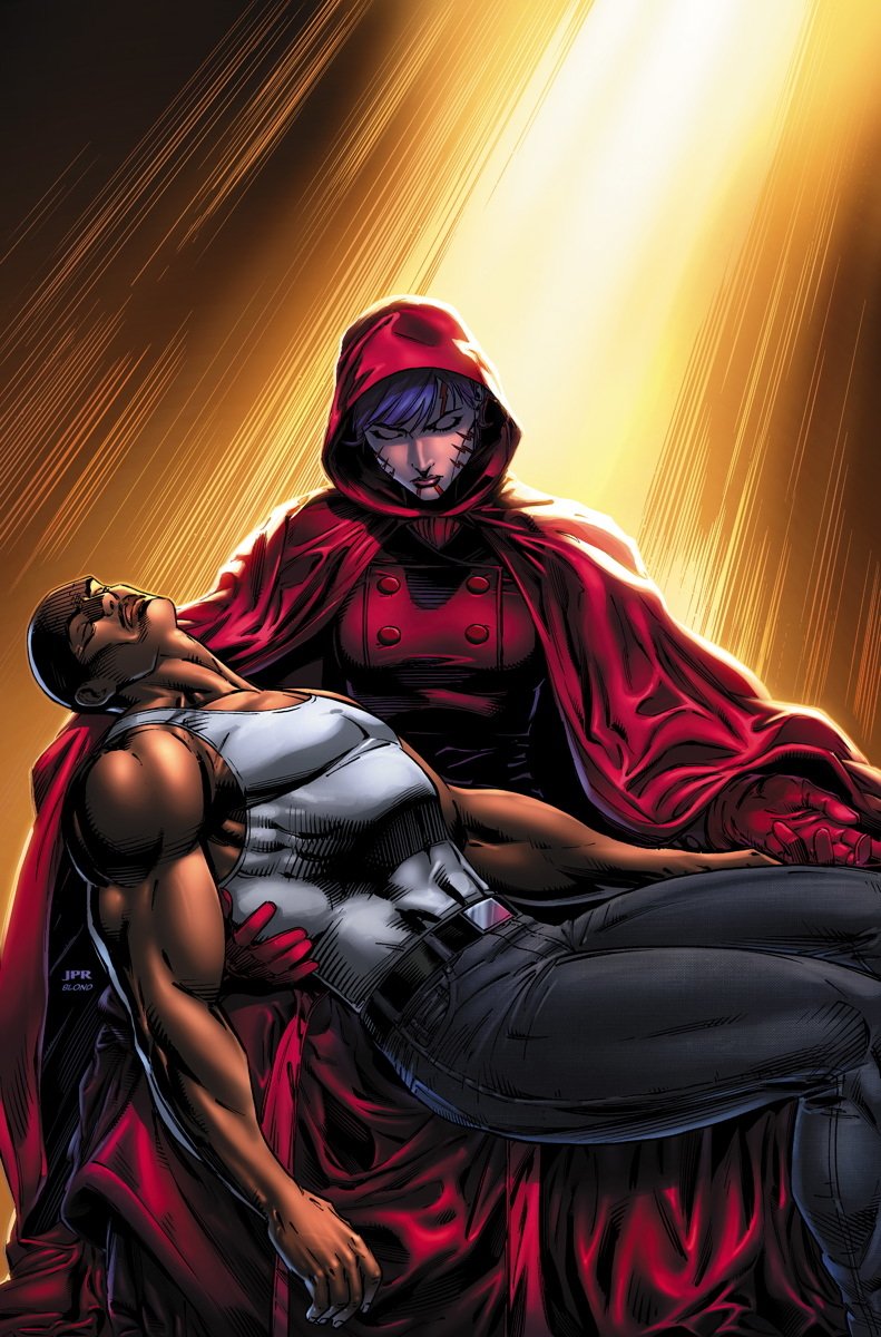 Download Comic Trinity Of Sin: Pandora Art