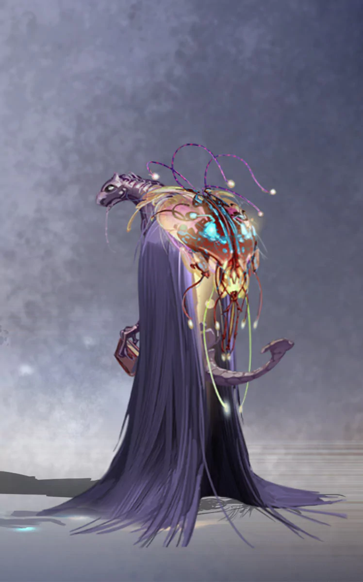 Comic armor hunters Image