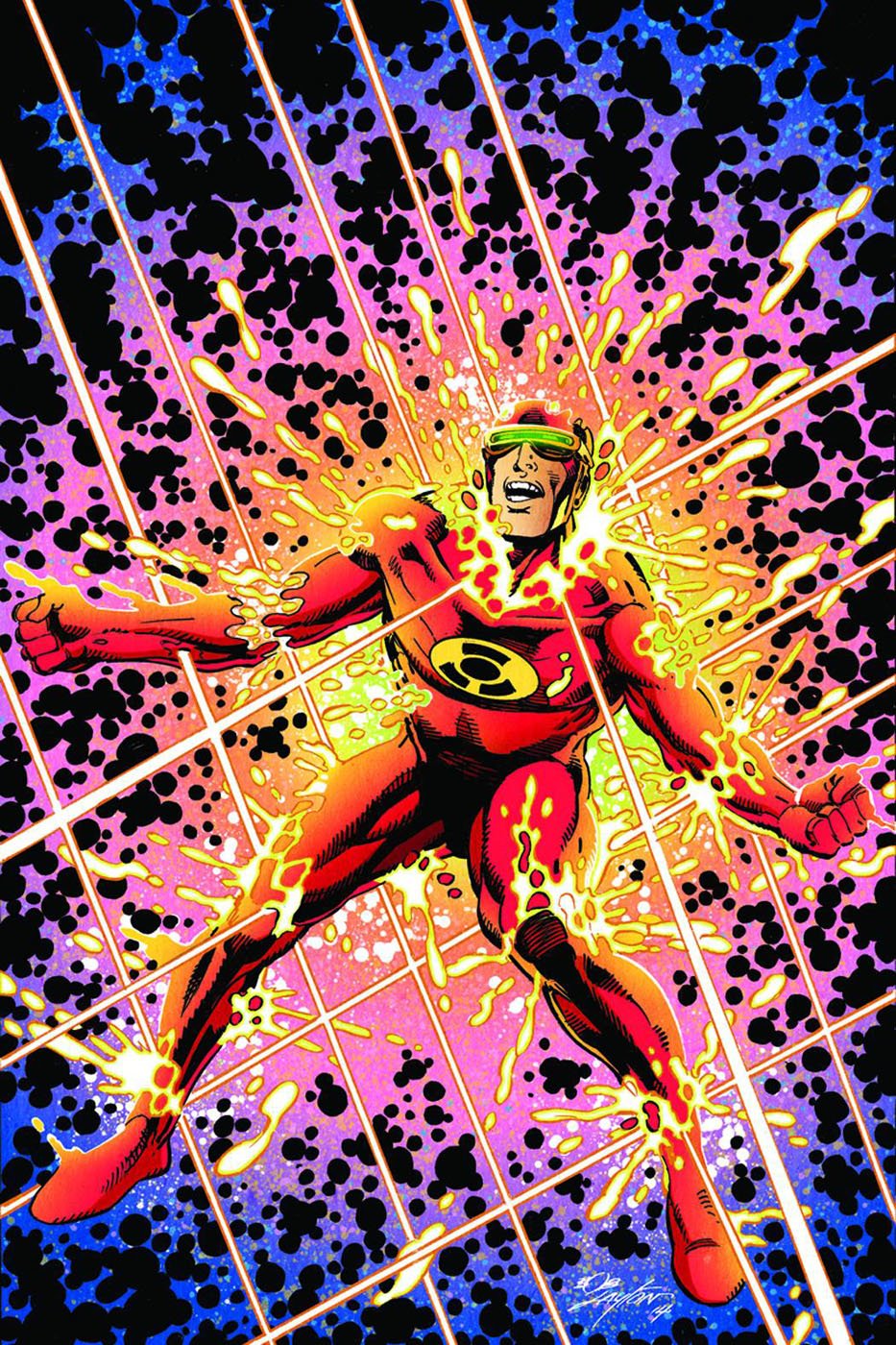 Download Comic Solar Art