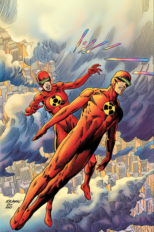 Download Comic Solar Art