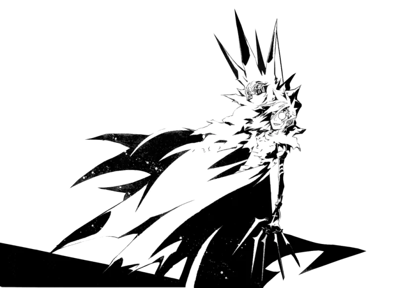Anime D.Gray-man Image