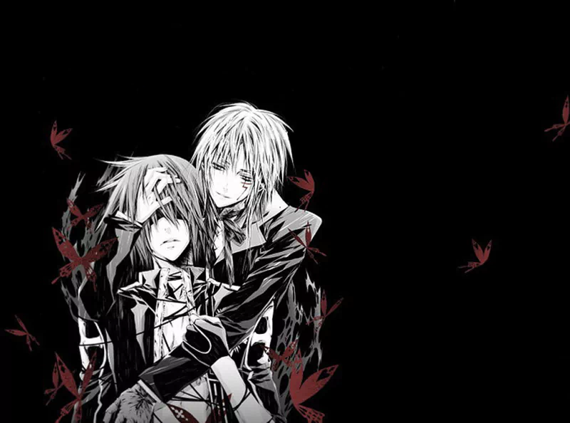 Anime D.Gray-man Image
