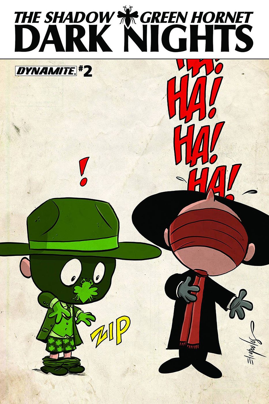 Download Comic Dark Nights Art