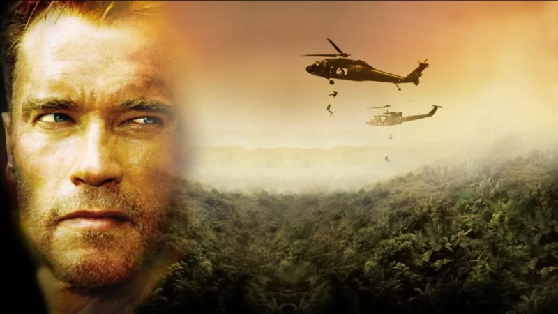 movie Collateral Damage Image