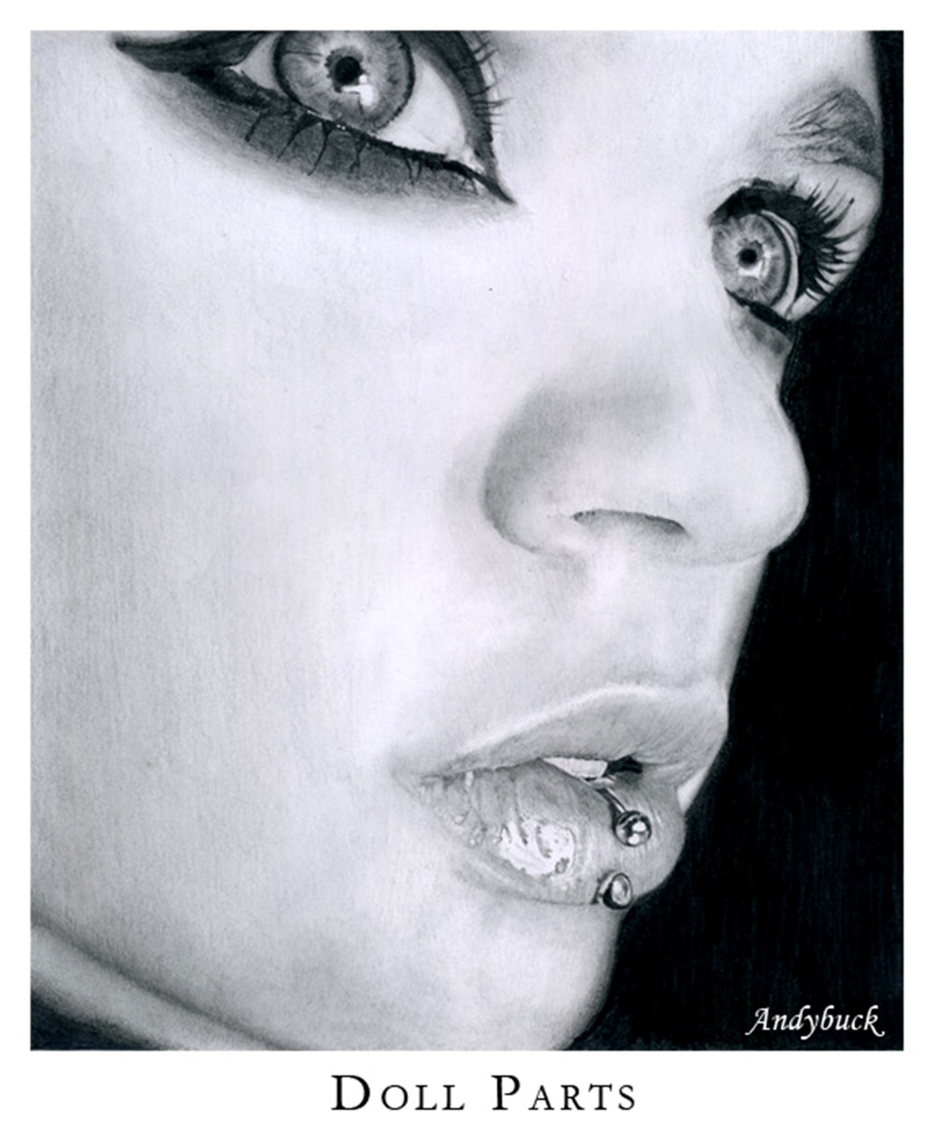 Download Drawing Painting Artistic Face Art