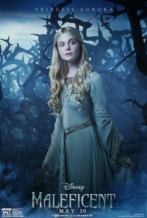 movie Maleficent Image