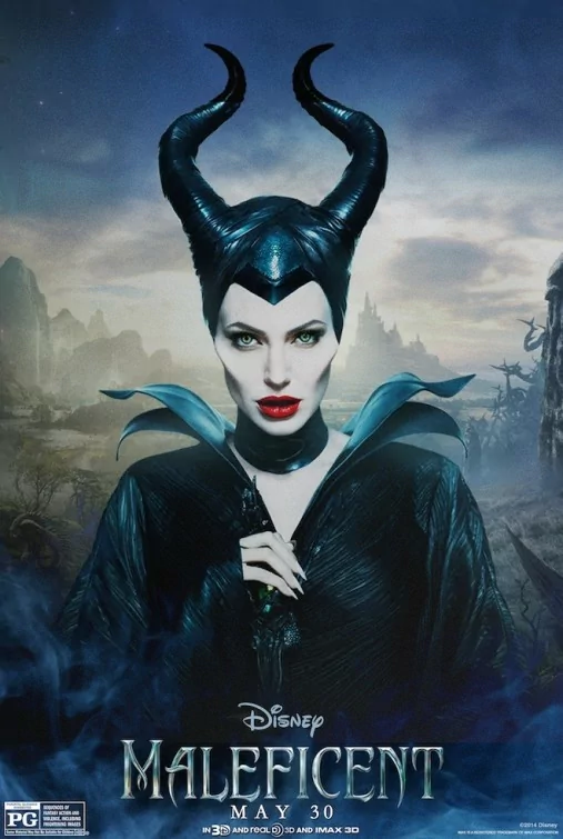 movie Maleficent Image