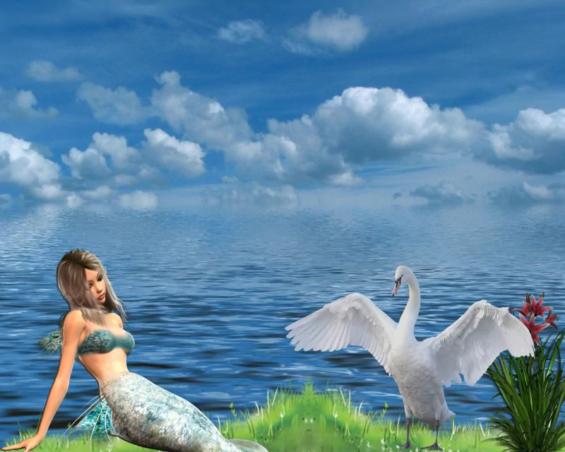 fantasy artistic Image