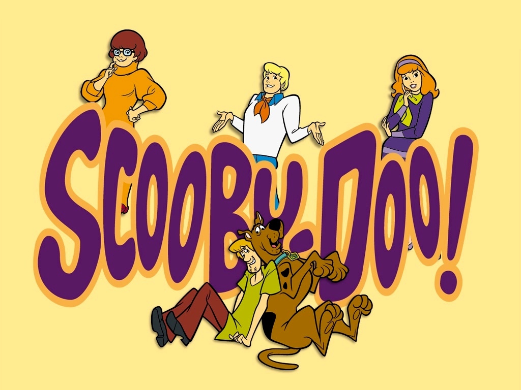 Scooby Doo Art Id 67982 - scooby doo remix roblox id