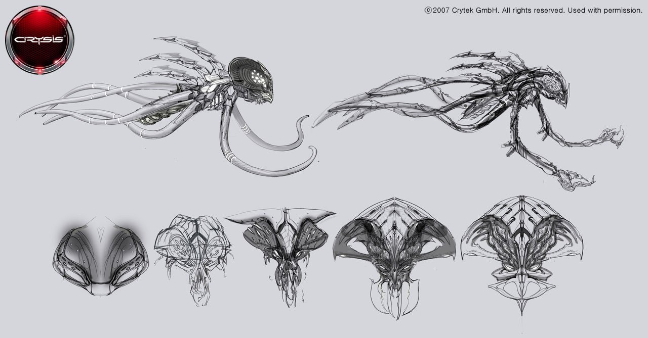 Download Artistic Creature Design Concept Art Fantasy Creatures Art
