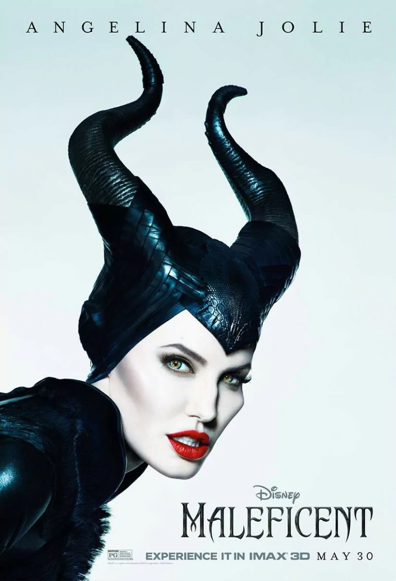 movie Maleficent Image
