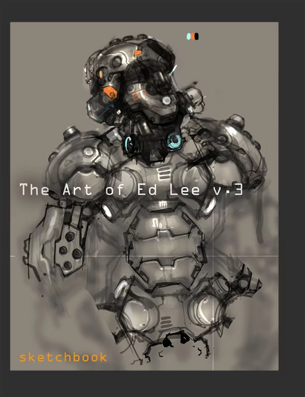  android by Ed Lee