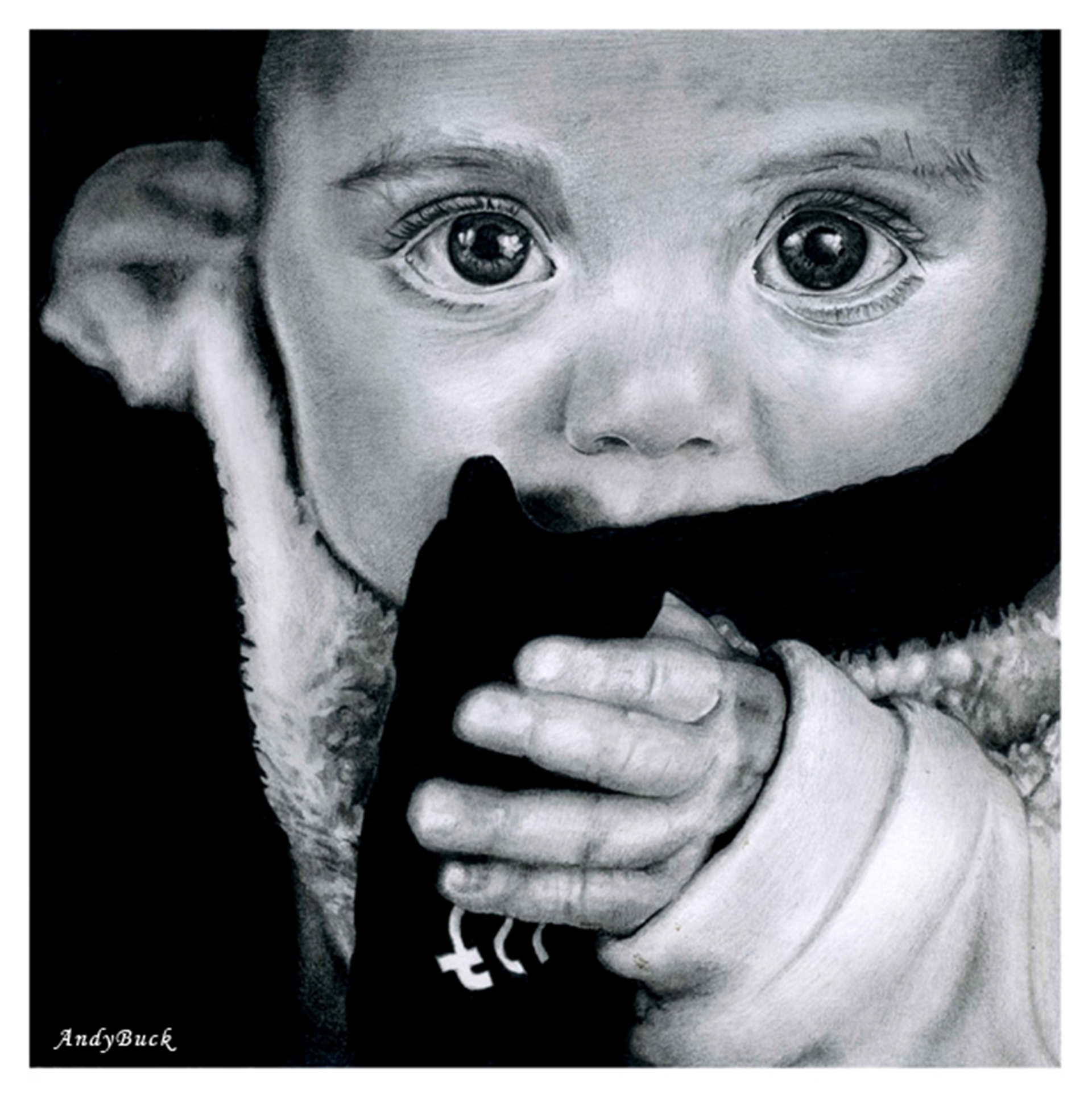 Download Drawing Painting Artistic Baby Art