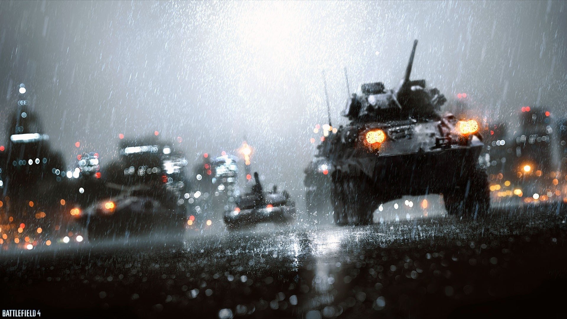 Download Video Game Battlefield 4 Art