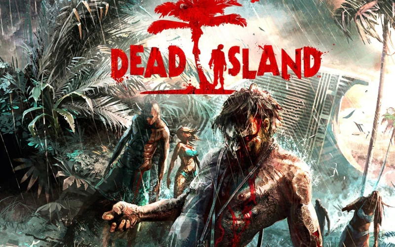 video game Dead Island Image