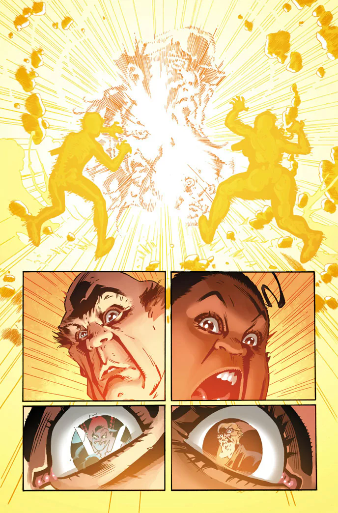 Comic original sin Image