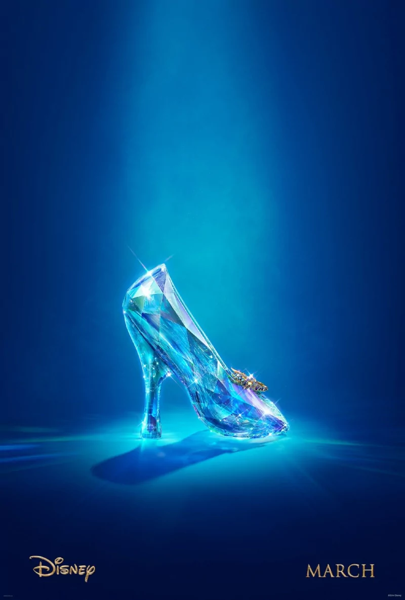 movie Cinderella (1950) Image