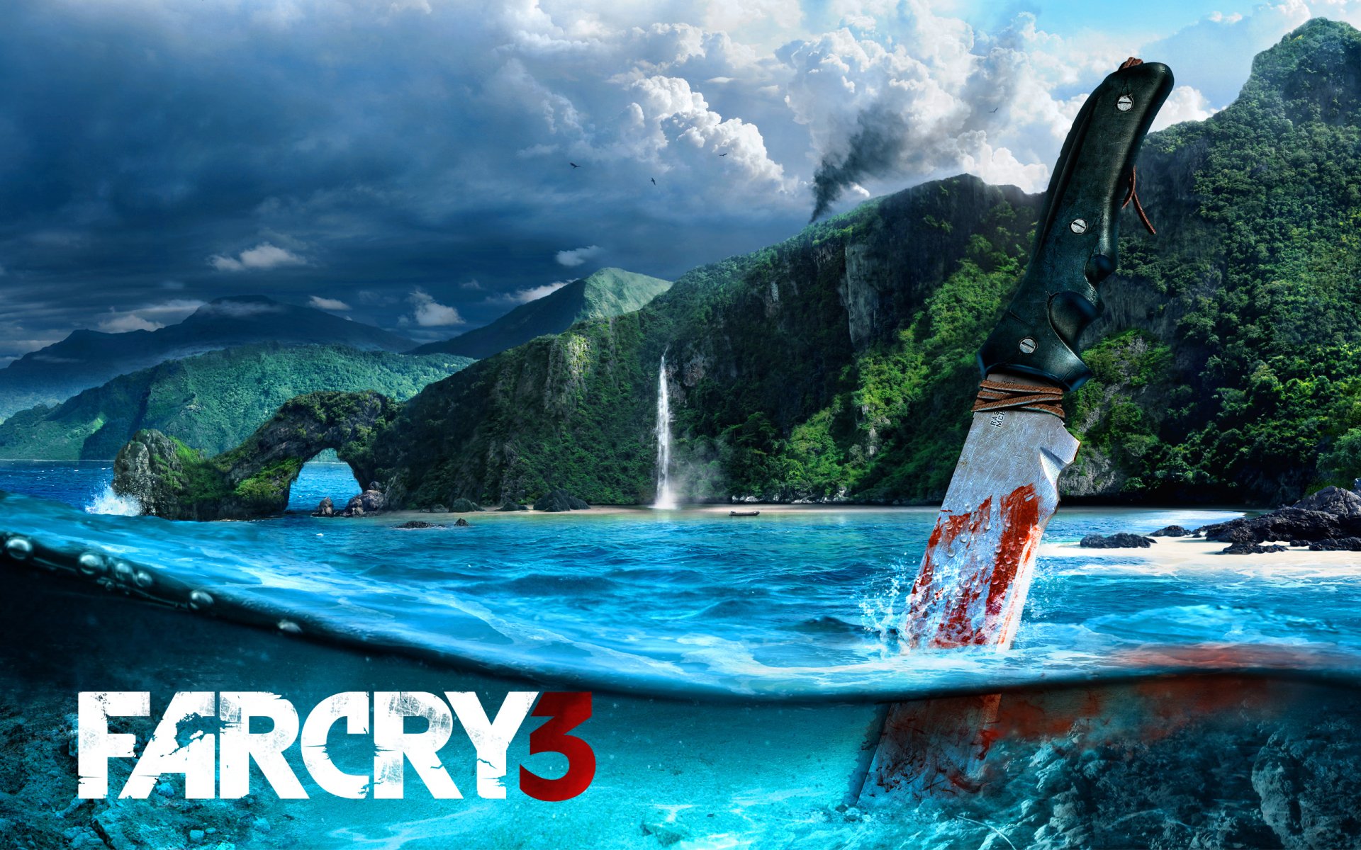 Far Cry 3 Art - ID: 68293 - Art Abyss