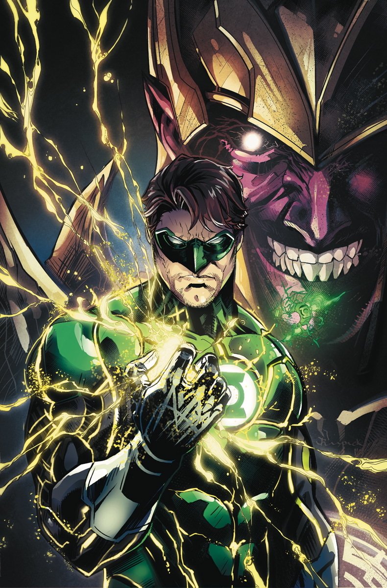 Download Sinestro (DC Comics) Hal Jordan Yellow Lantern Green Lantern Comic Injustice: Gods Among Us Art