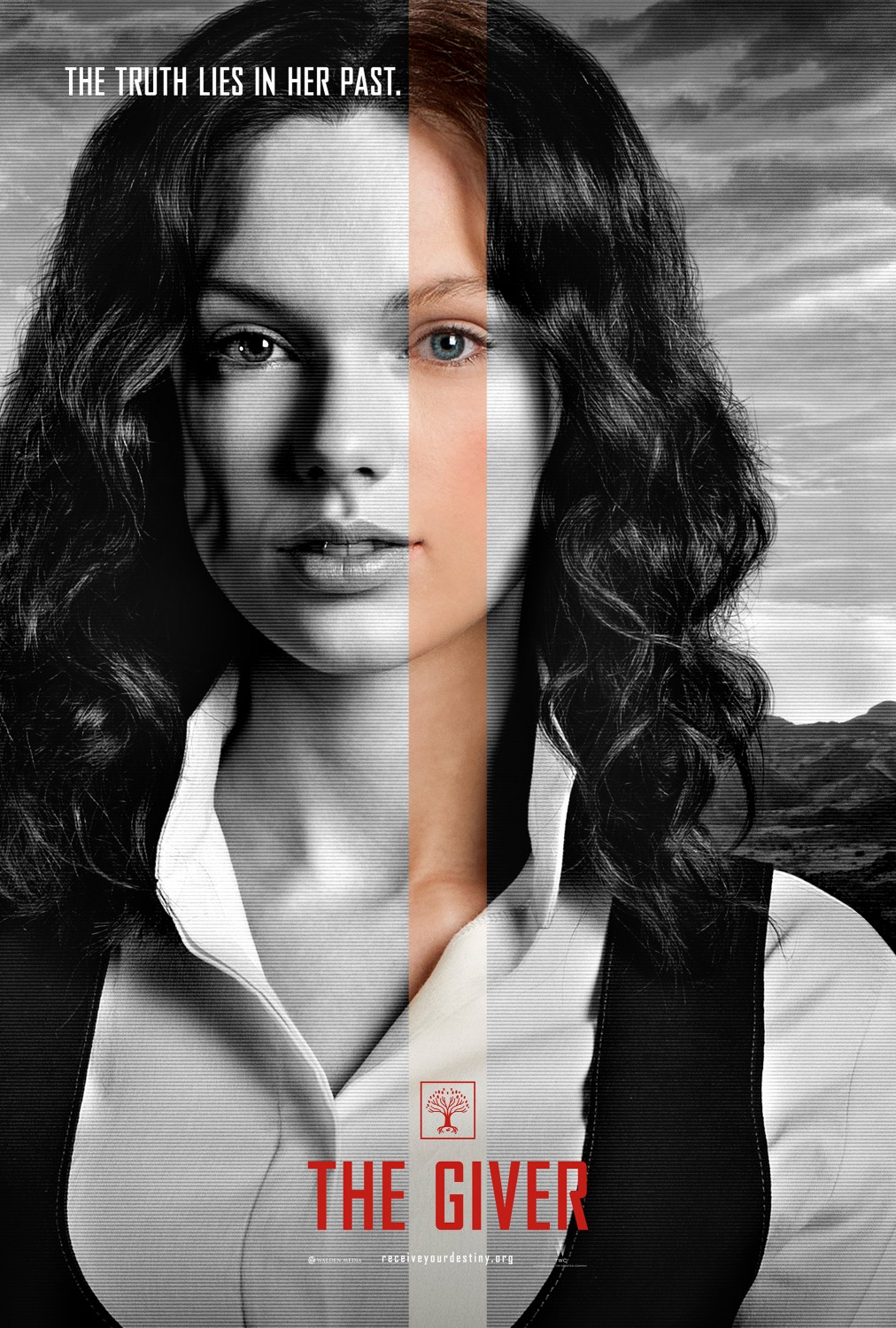 The Giver Art