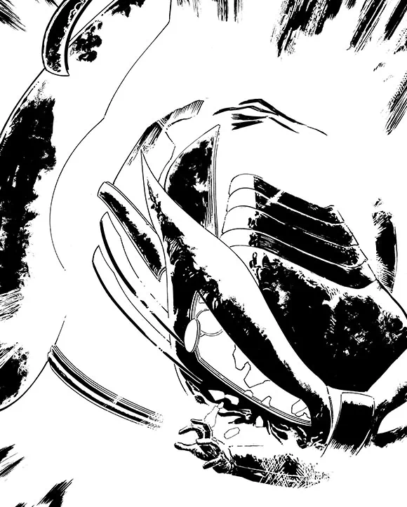 Comic Batman/Superman Image