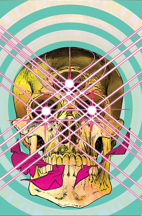 Download Comic Trinity Of Sin: Pandora Art