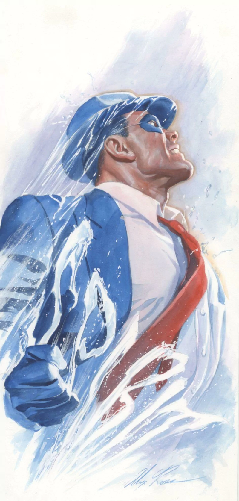 Comic The Spirit (DC Comics) Image