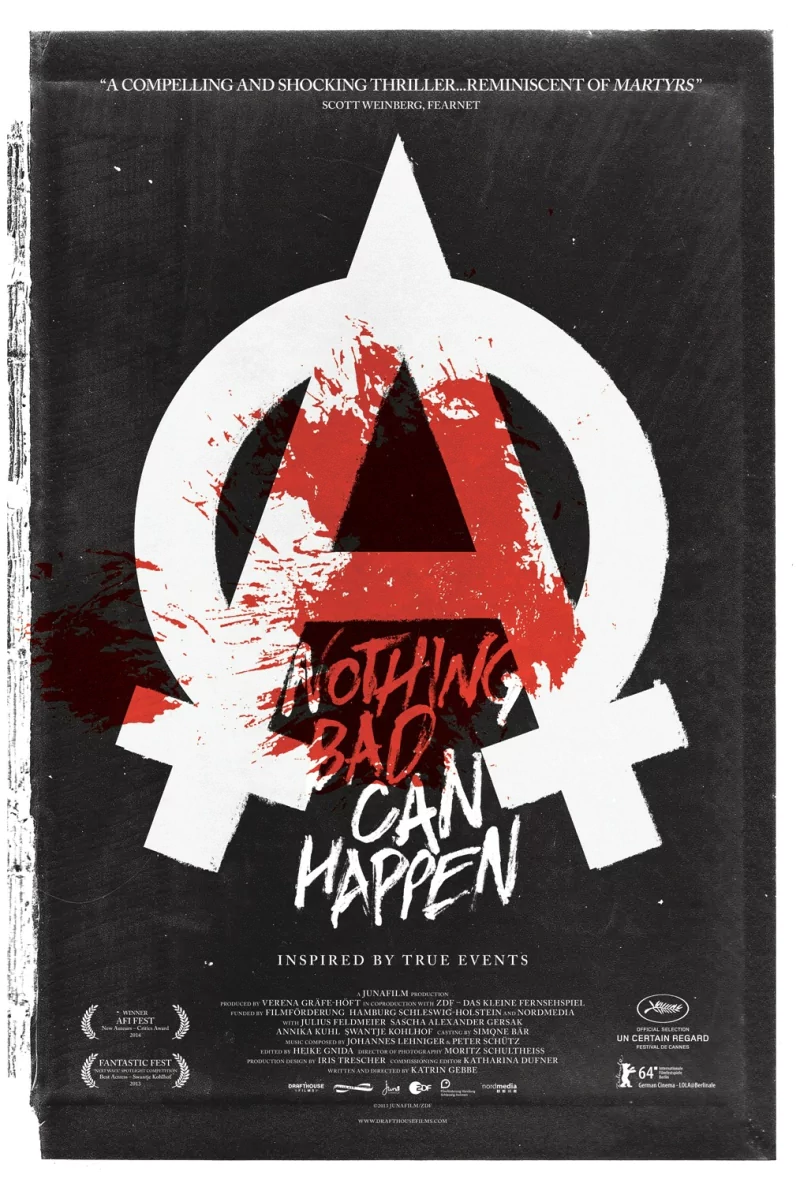movie nothing bad can happen Image