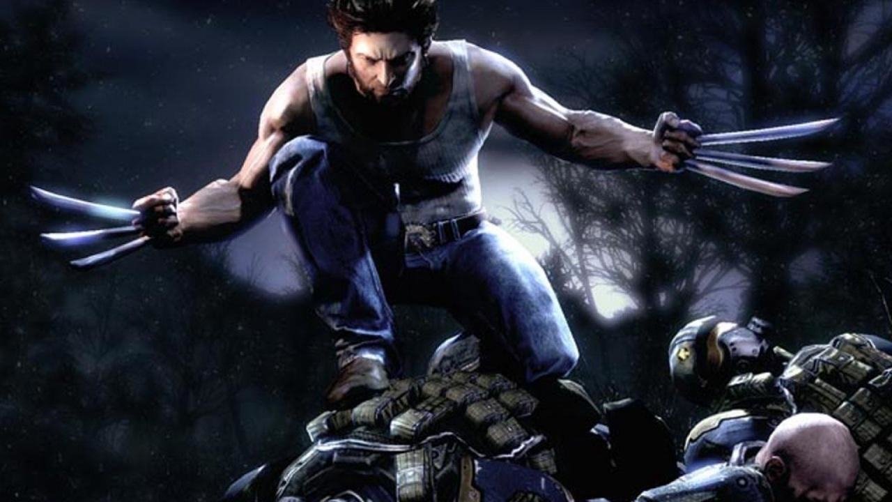 Download Movie The Wolverine Art