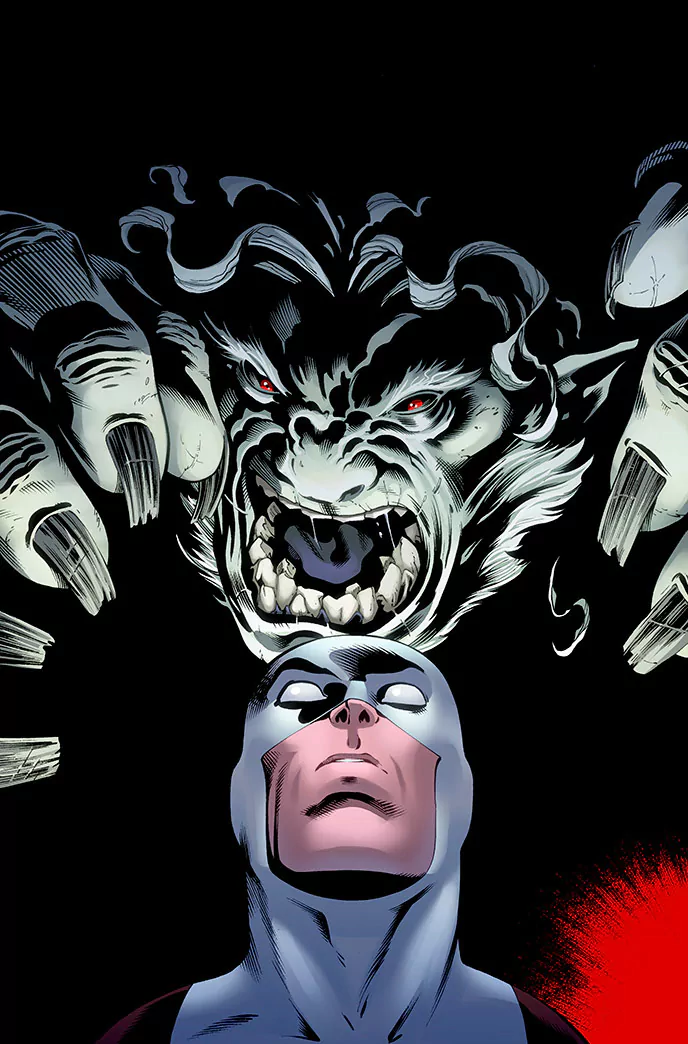 Comic Amazing X-Men Image