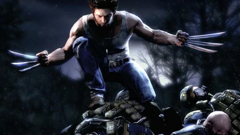 movie The Wolverine Image