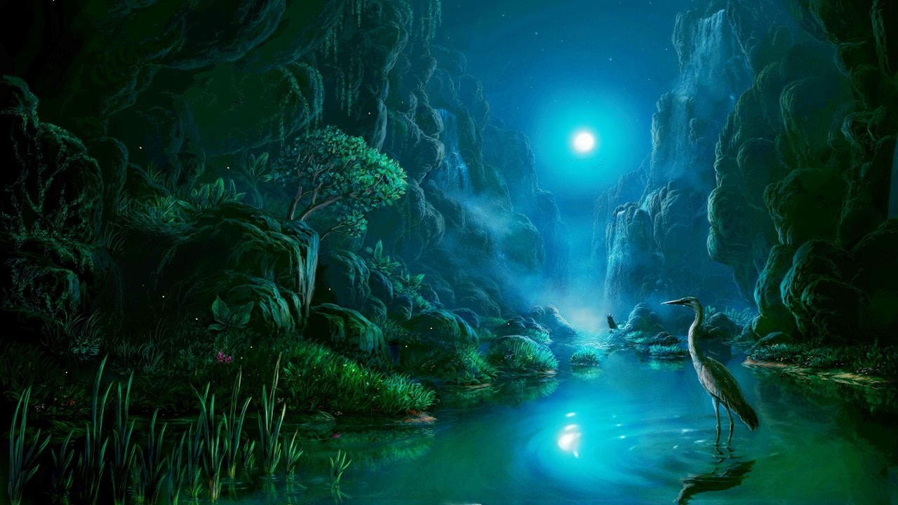 Moonlight