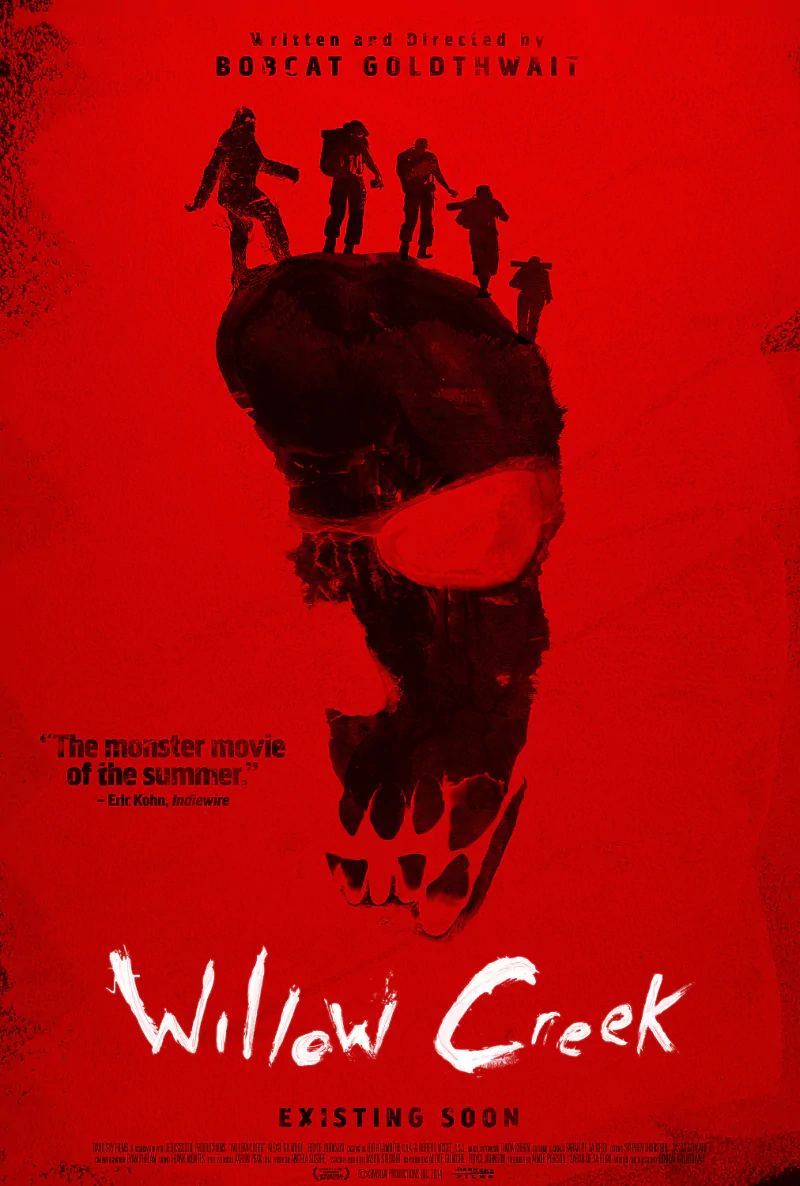 movie willow creek Image